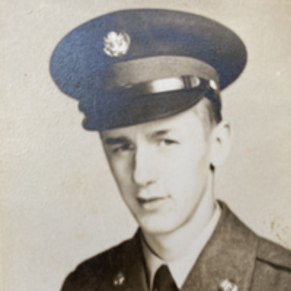 Ernest Phillip Leonard Jr. Profile Photo