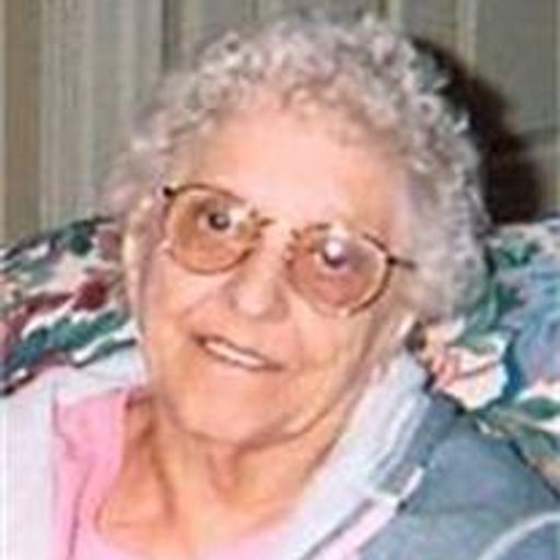 Vida M. Smyth (Krumroy) Profile Photo