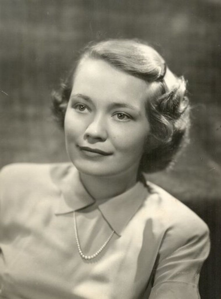 Barbara Robison