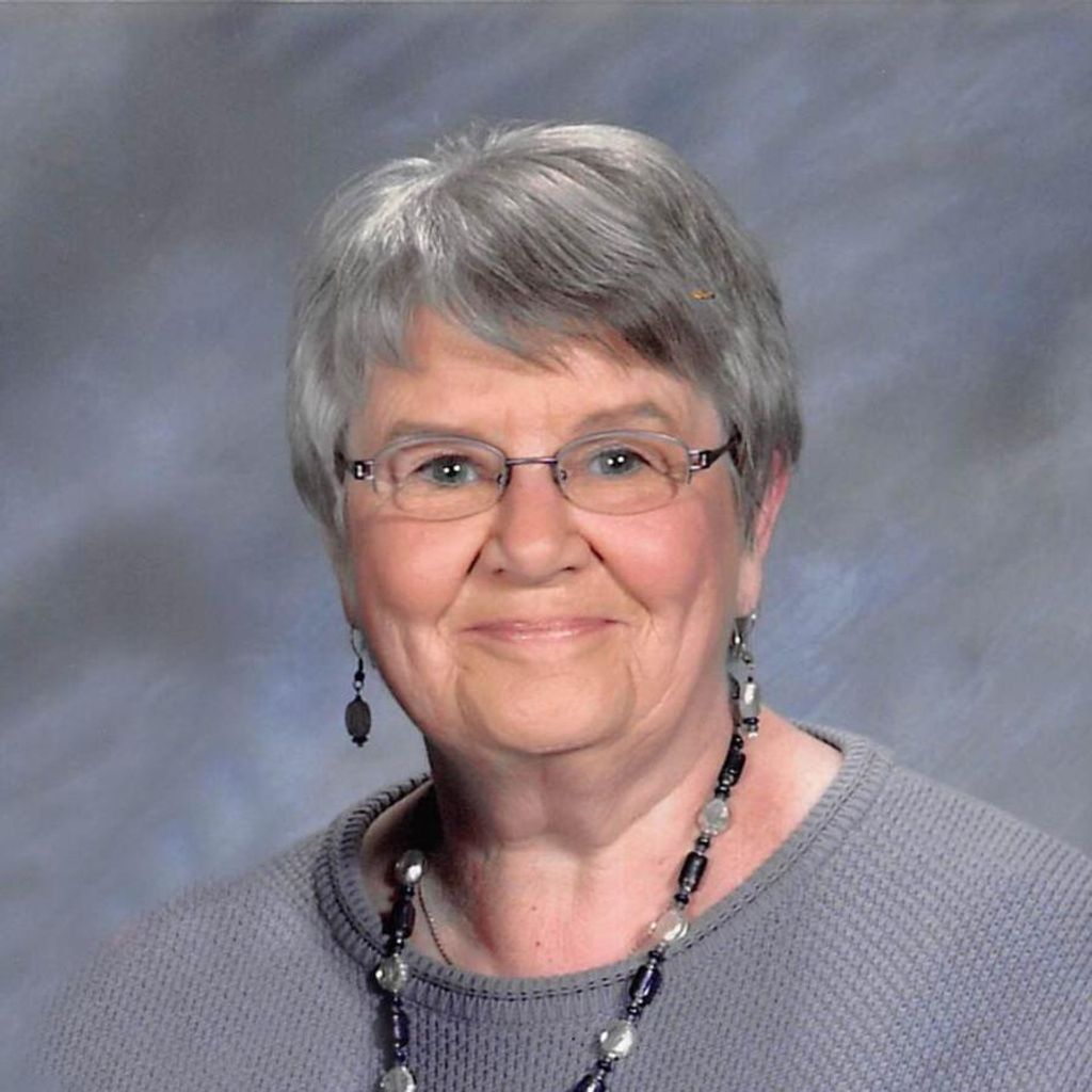 Catherine M. (Wrenn) Geoffroy