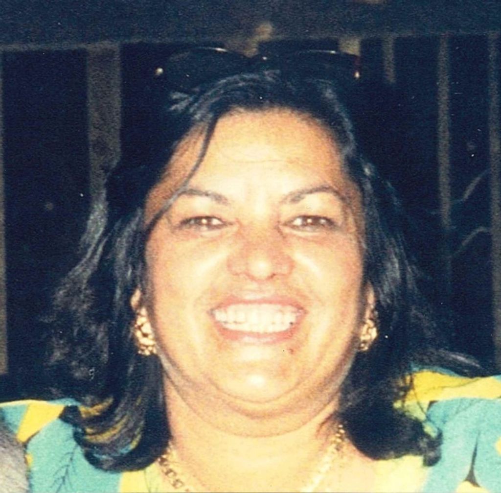 Alexandrina "Sandy" Herscovici