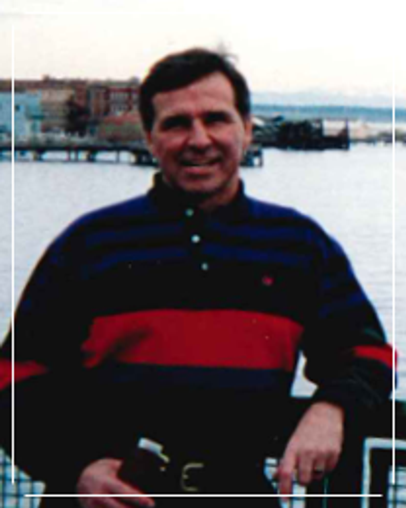 Kenneth E. Nelson Profile Photo