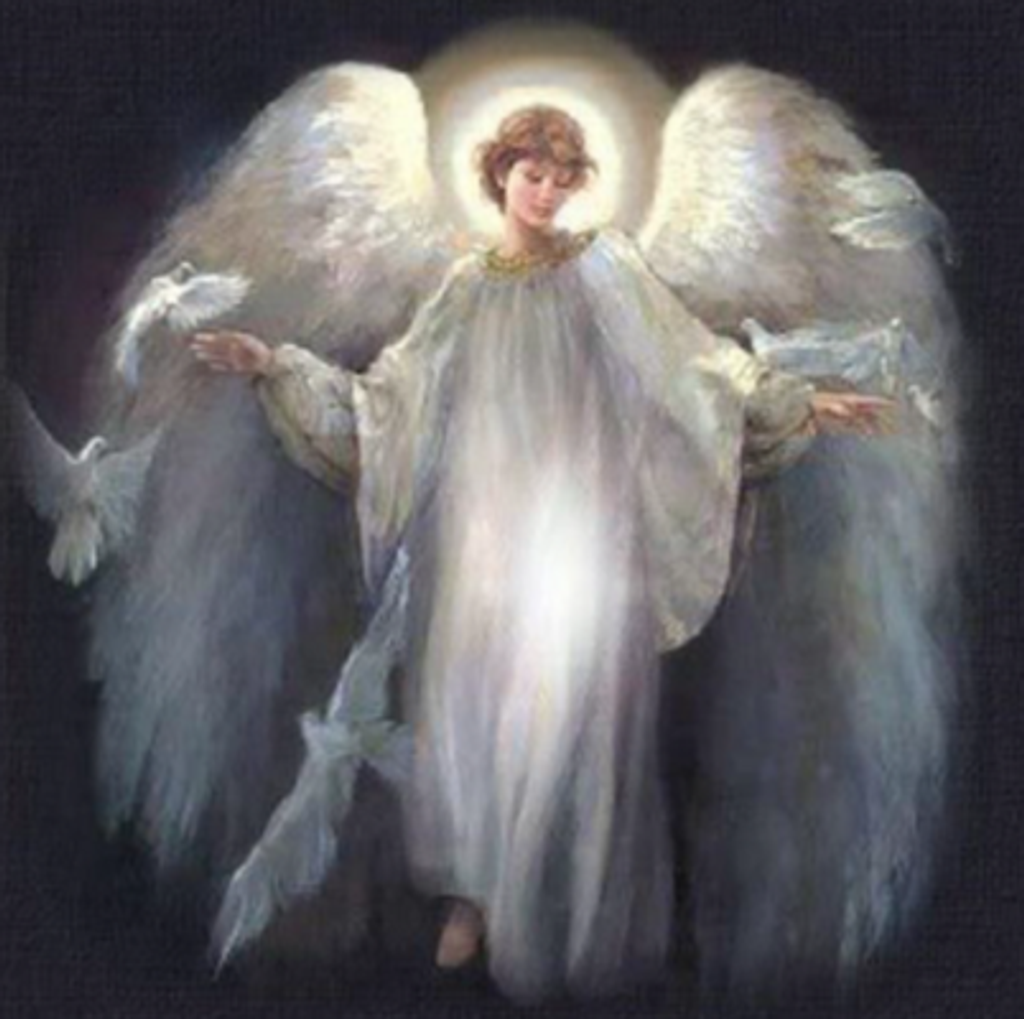 Lillian Rose Ziegler