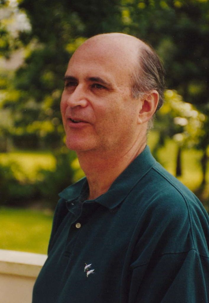 Gregory Allen Bachman Profile Photo