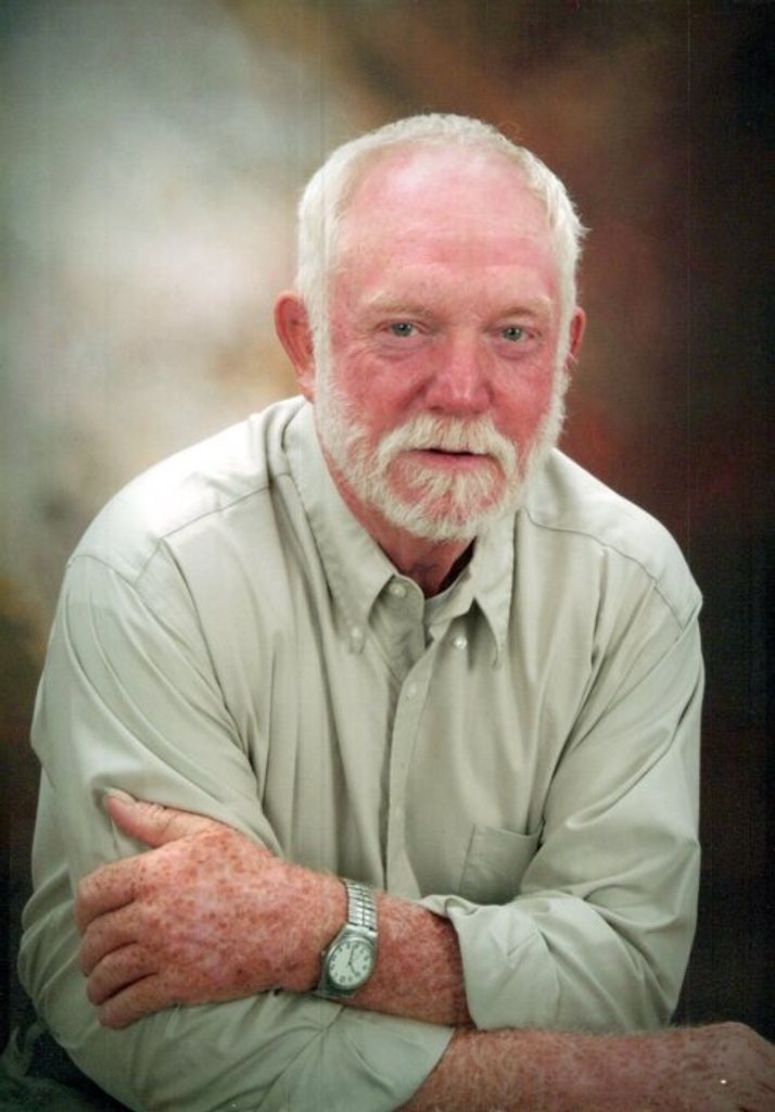 William Robert "Bob" Herring