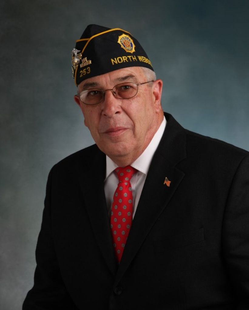 John Robert "Bob" Harding