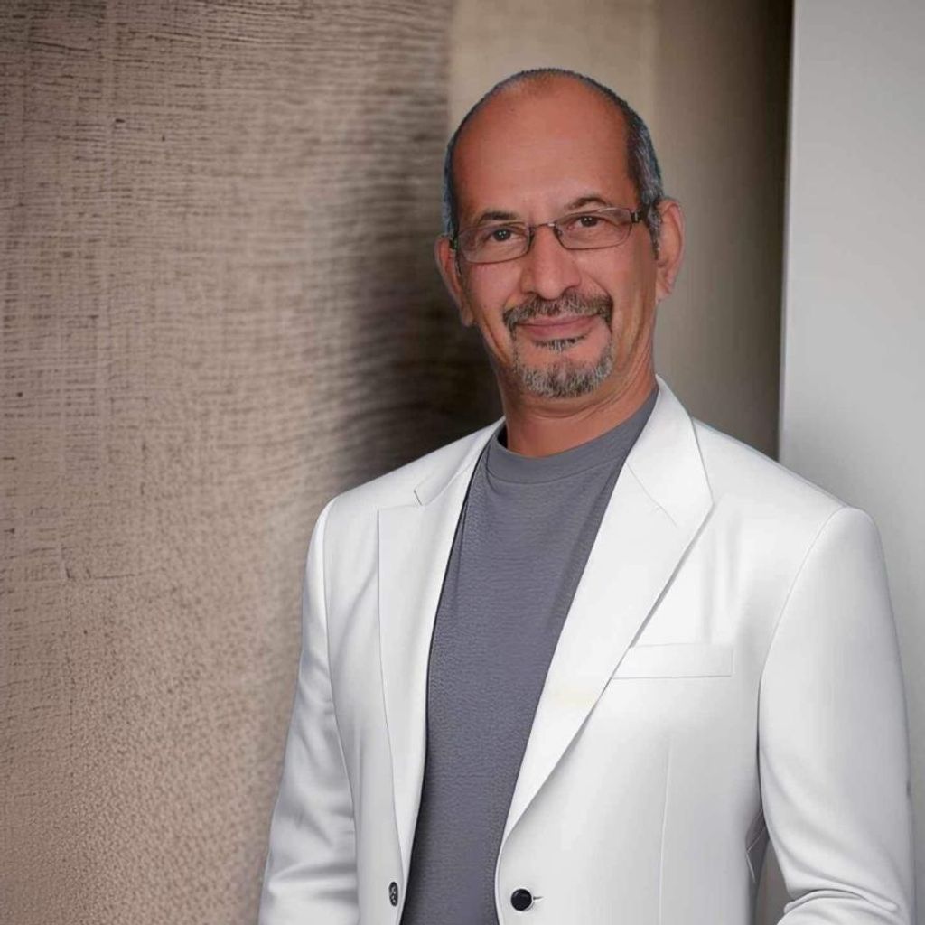 Jose Gregorio Soto Profile Photo