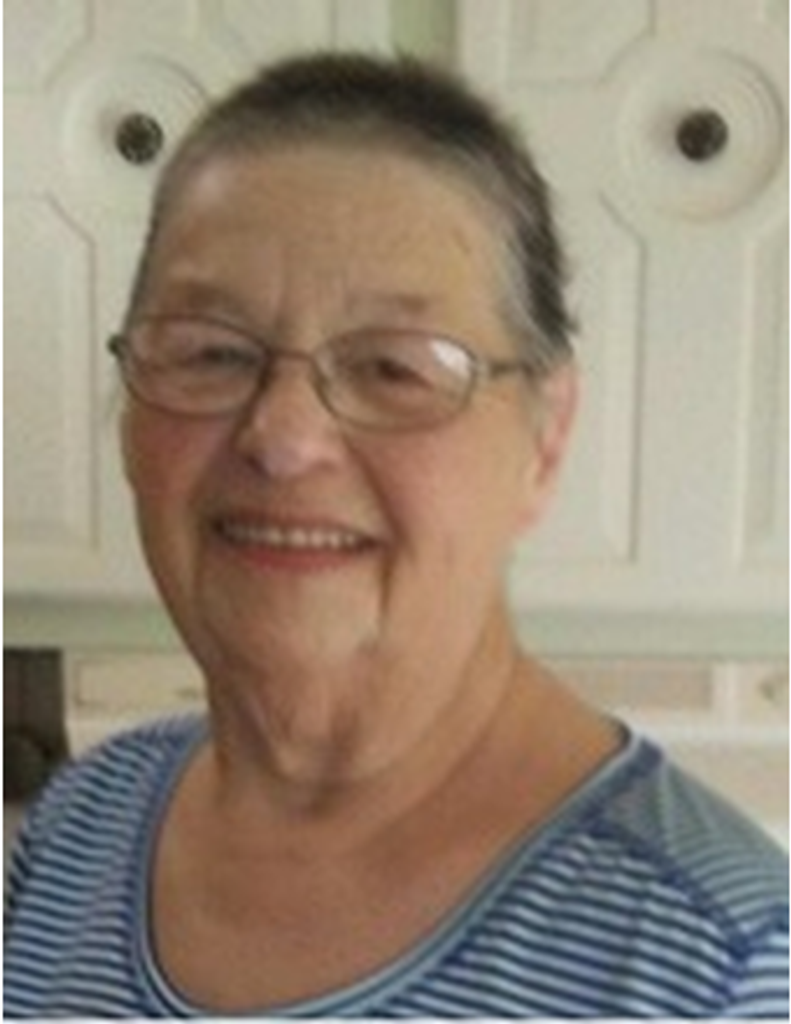Geneva Sue (Miller) Donohue Profile Photo