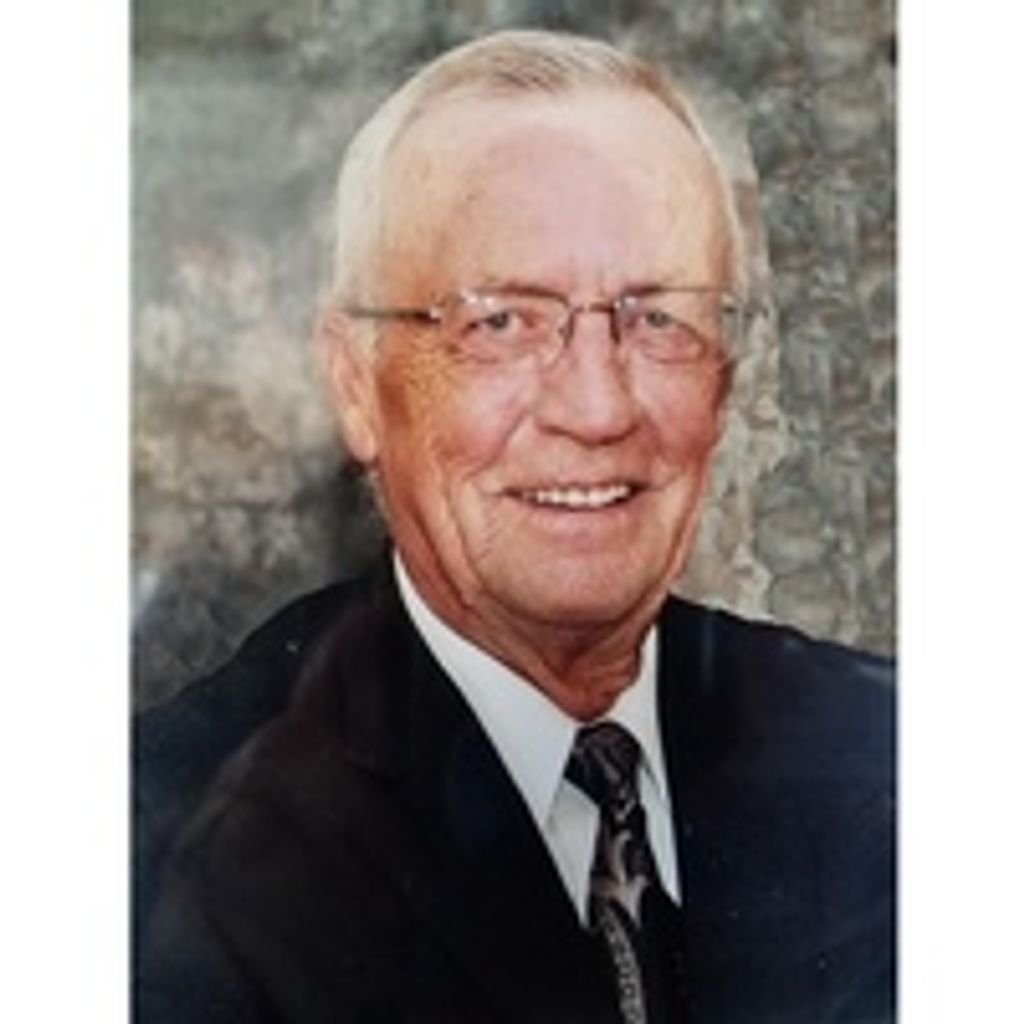 Larry Craig Porter