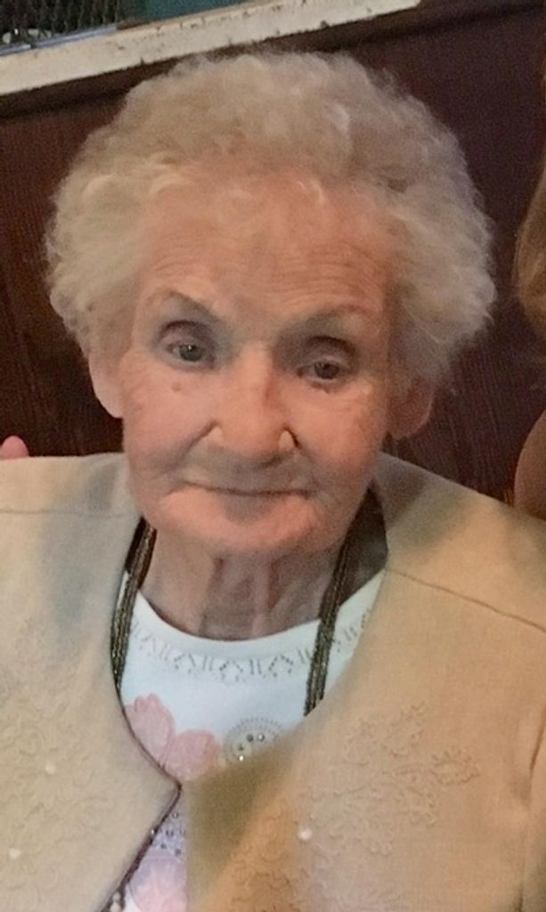 Vera Rogers Profile Photo