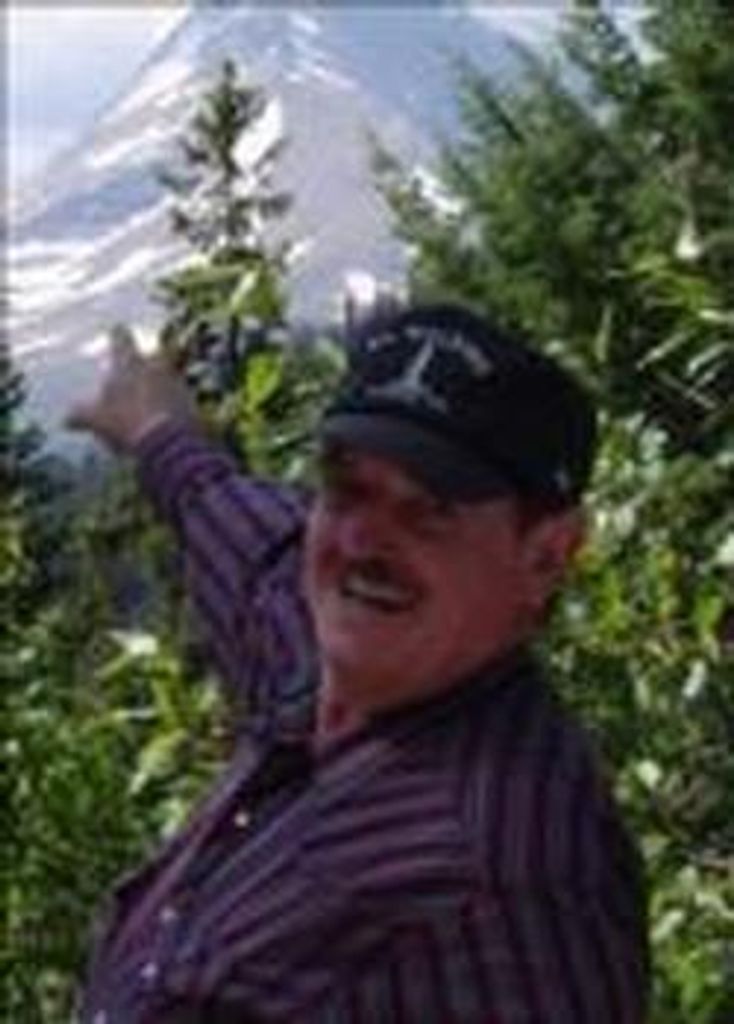 Dennis Michael Houk