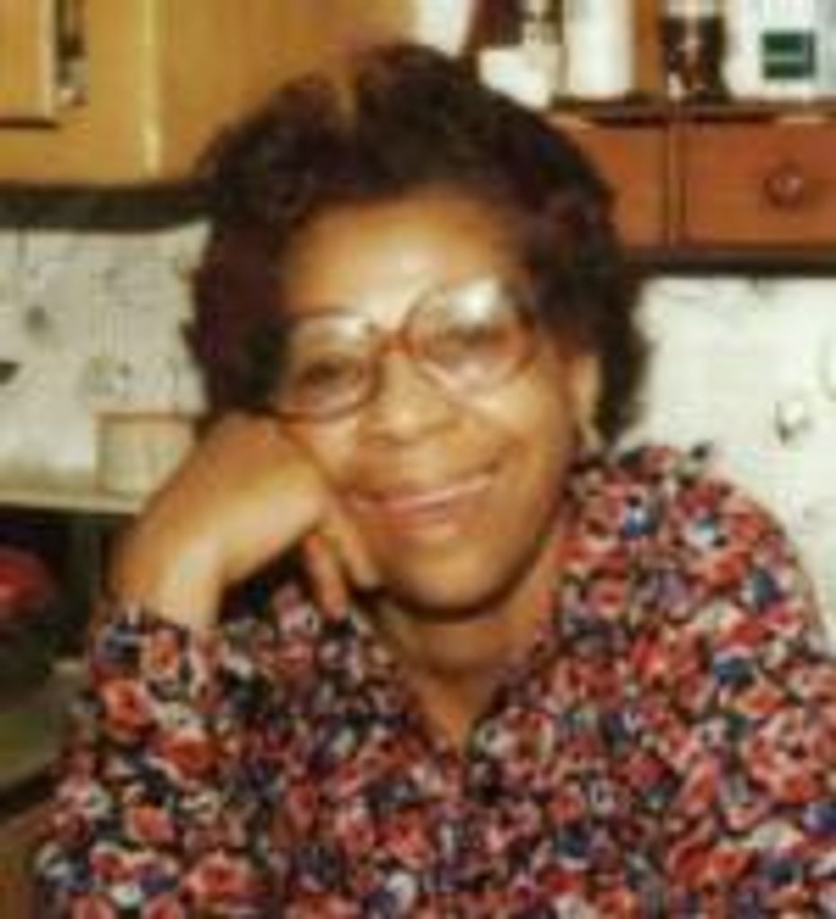 Nanie J. Walker