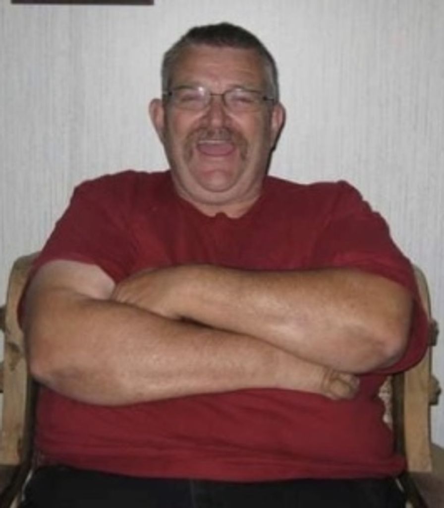 Wayne Jackson