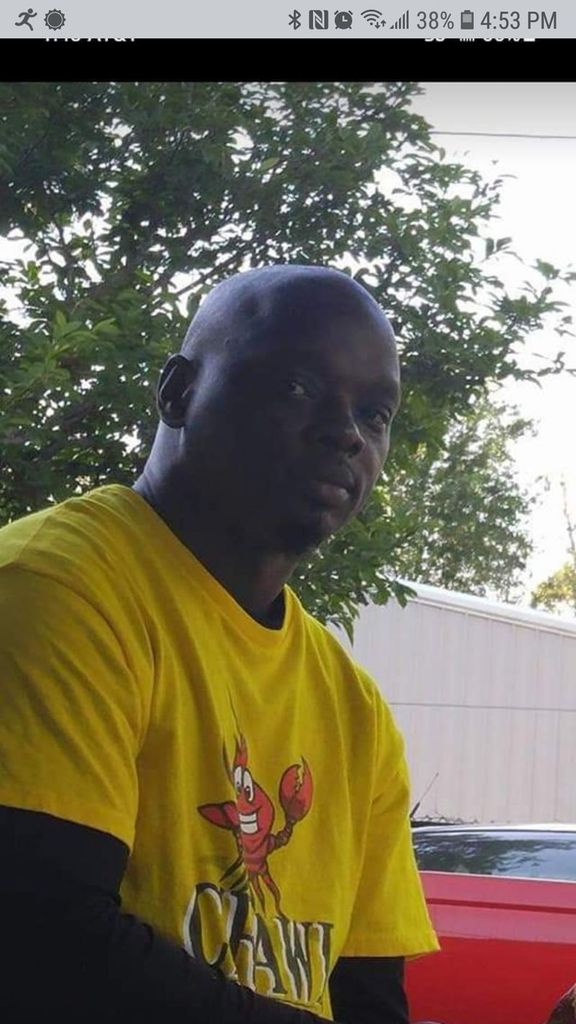 Darryl Kendell Jackson