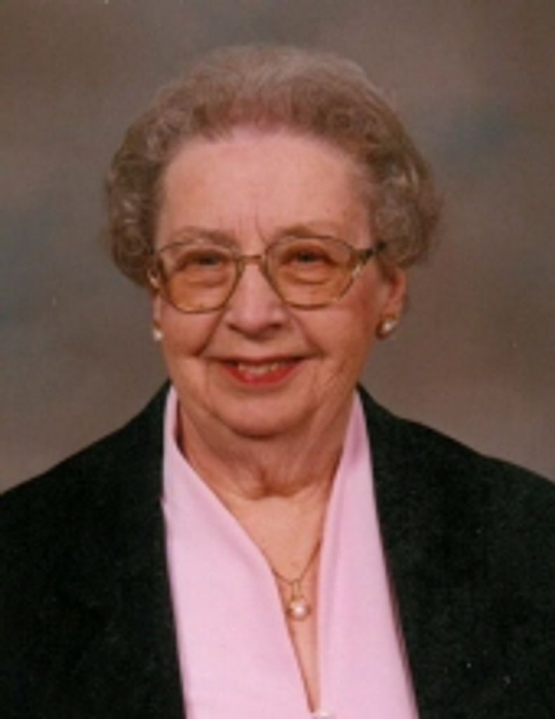 Marguerite M Gowin Profile Photo