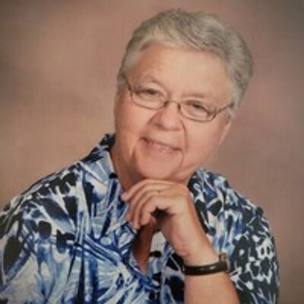 Betty Jean Williams