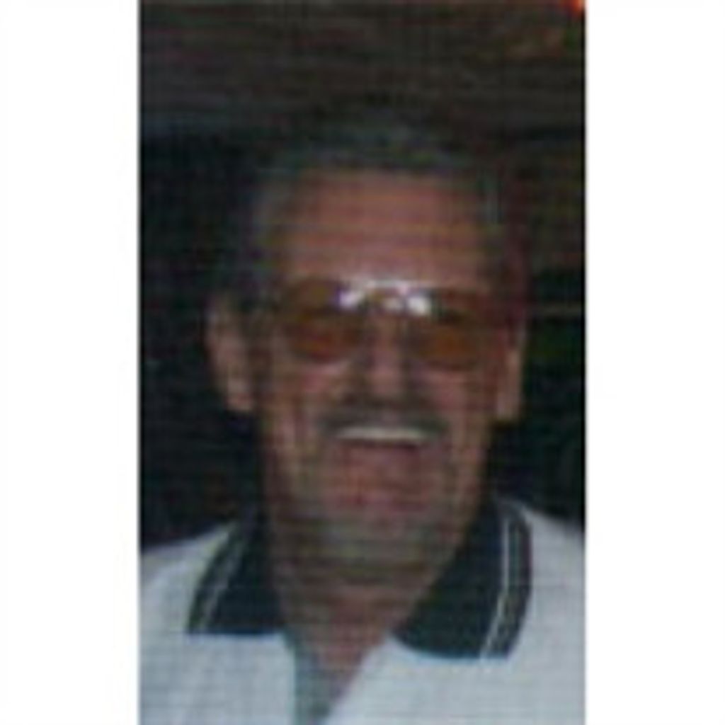 Joseph "Barry" Maupin
