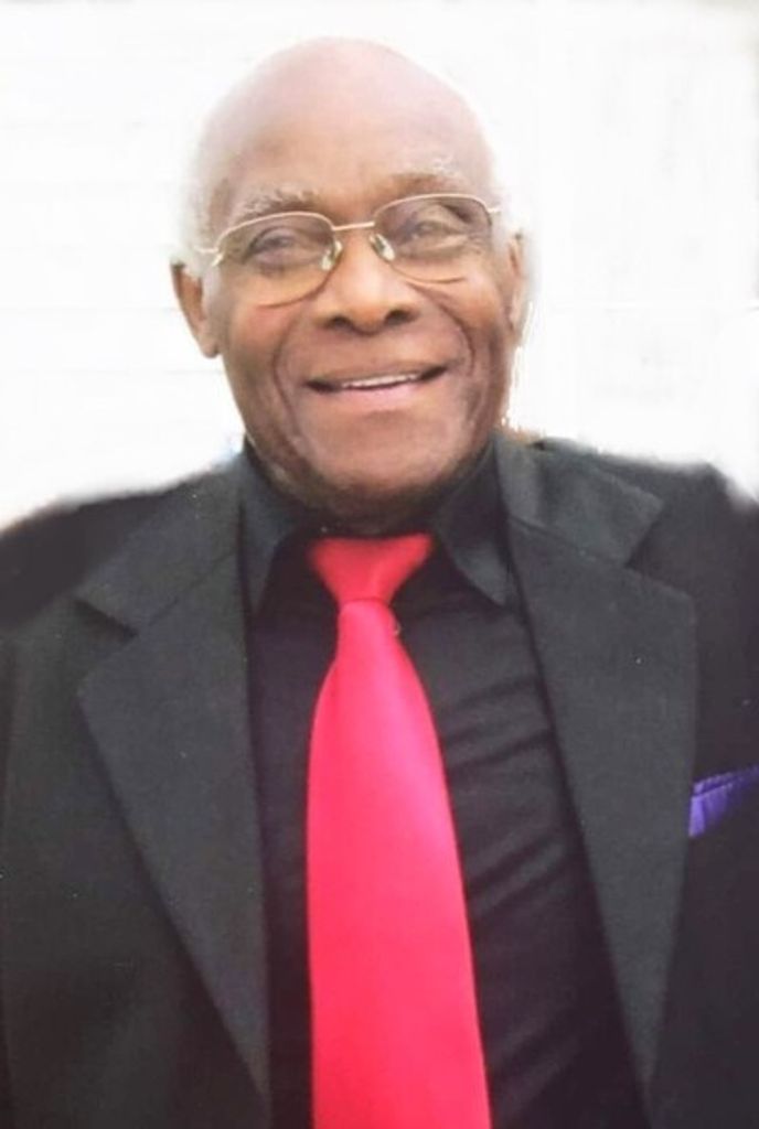 John Hardy Grayson Profile Photo