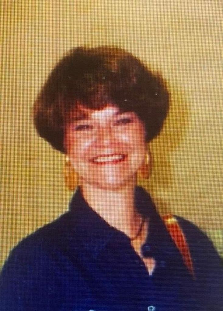 Terri Buchanan Miller