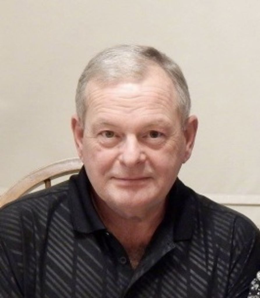 Donald Miller