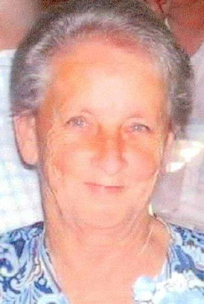 Barbara K. Cobado