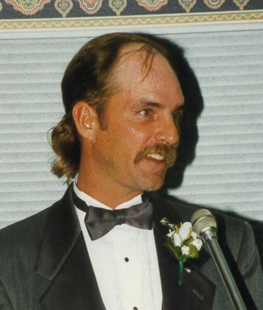 Gregory Rhea Profile Photo