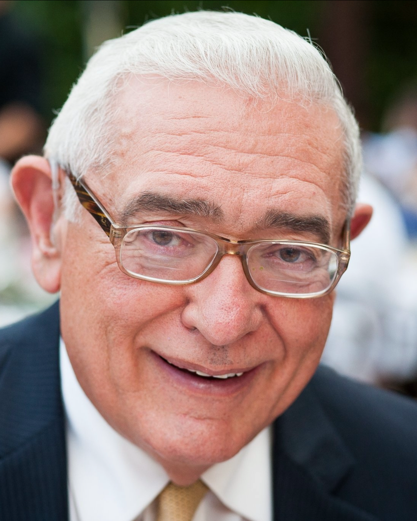 Leonardo Antonio Garcia