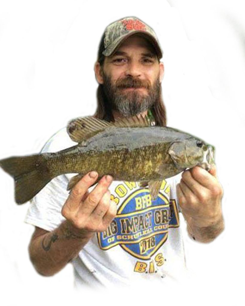 Brian K. Darker Profile Photo