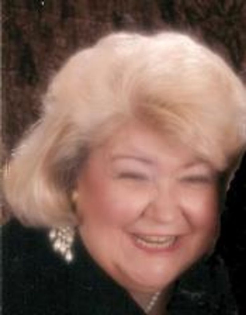 Desoto-Barbara E. Fuller