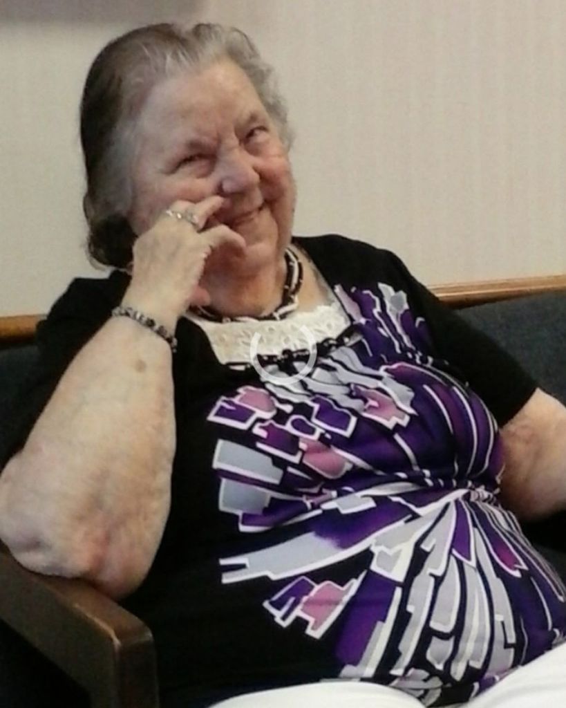 Georgia Huling Profile Photo