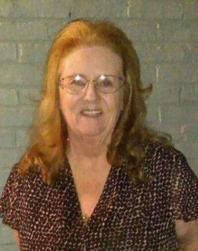 Betty Harp Profile Photo