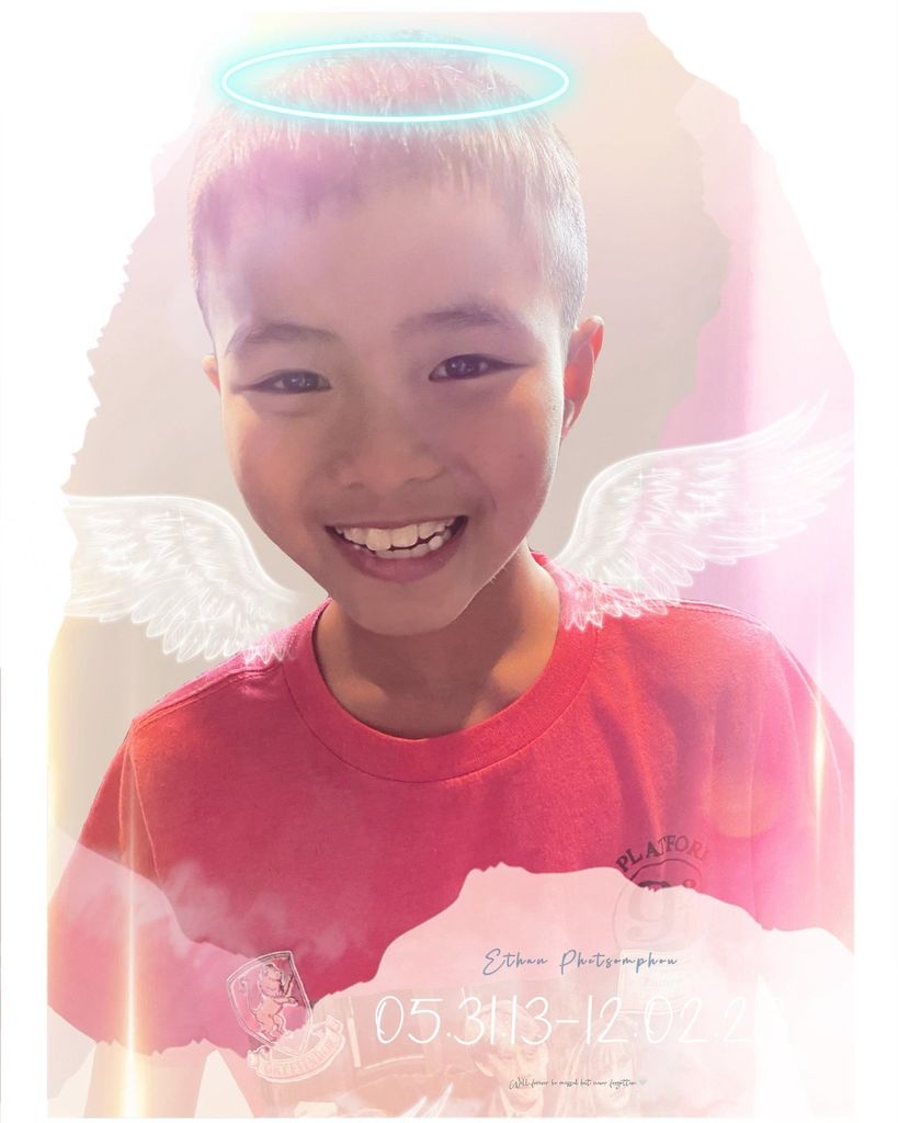 Ethan Daro Phetsomphou