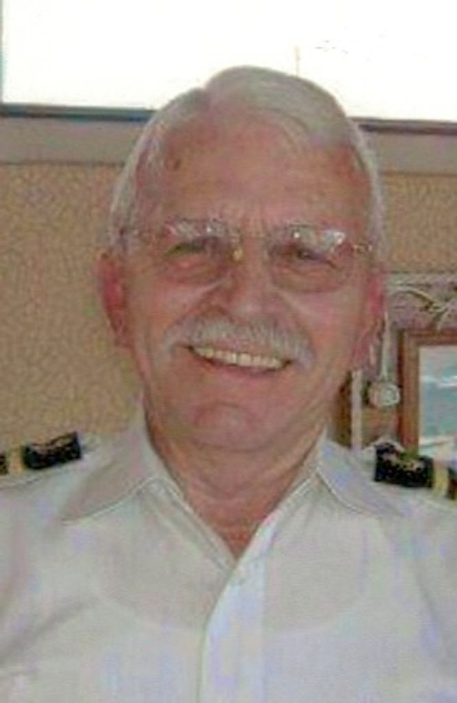 Frank H. Bock Sr.