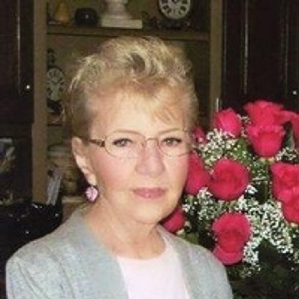 Dorothy Jo Krantz Clayton