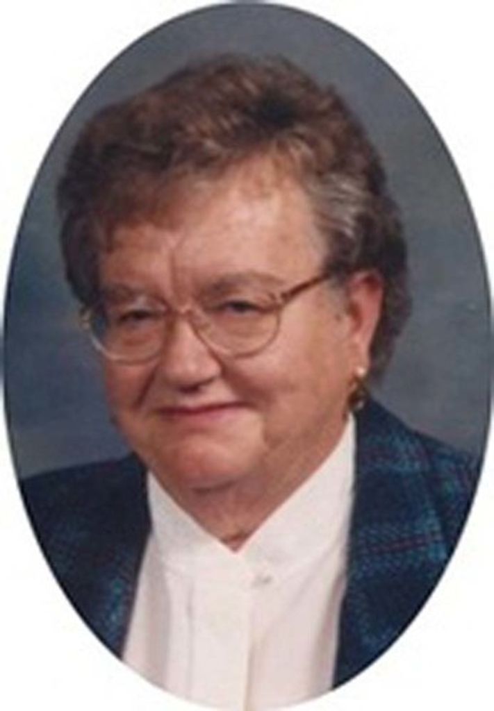 Dorothy Mae Hartleip