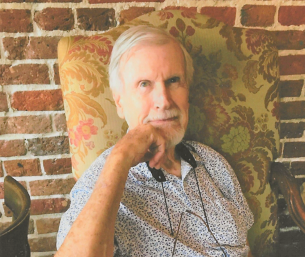 Marshall W. Butt, Jr. Profile Photo