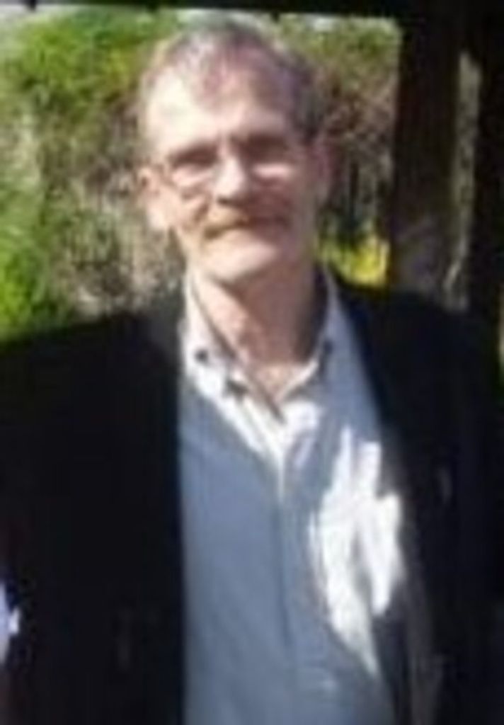 Douglas Snyder Profile Photo