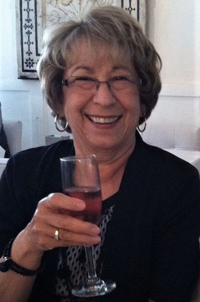 Elizabeth Ann Moretti