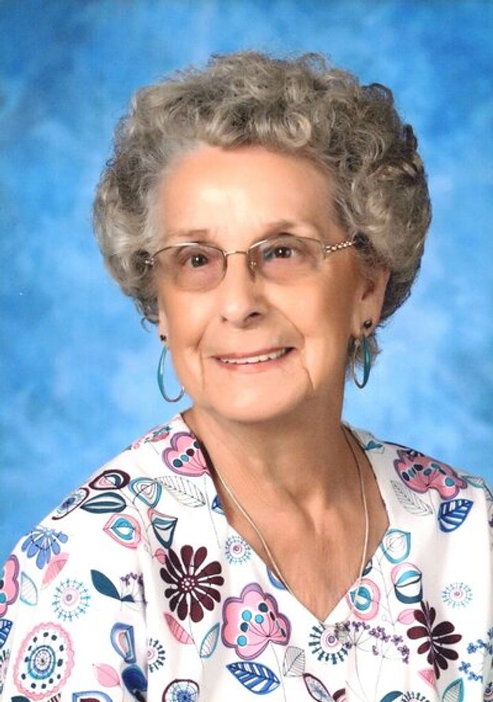 Helen "Marie" Cornish Profile Photo