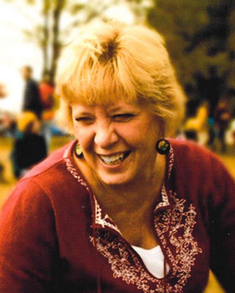 Julie A. Koprowicz