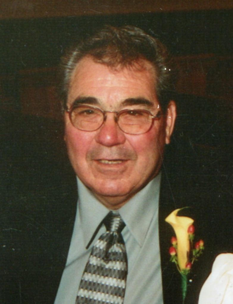 Raymond Vinci