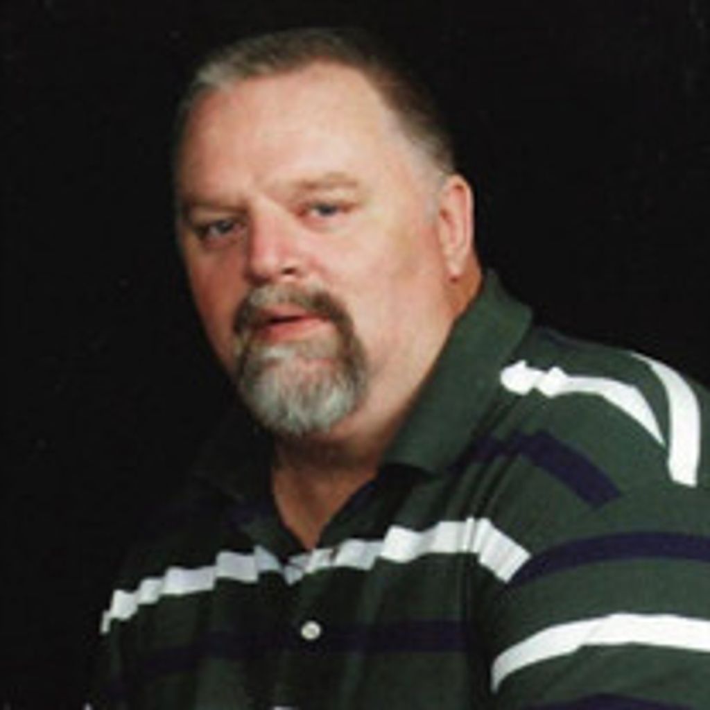 Charles “Chuck” Luther Smith