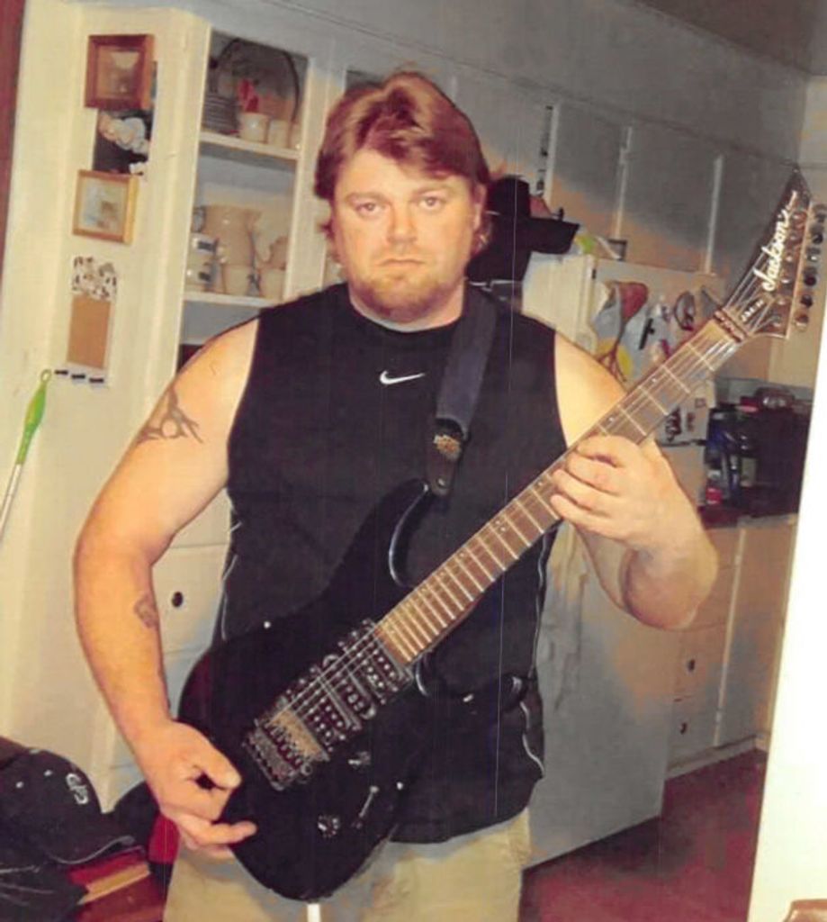 Brandon Ernest Richter