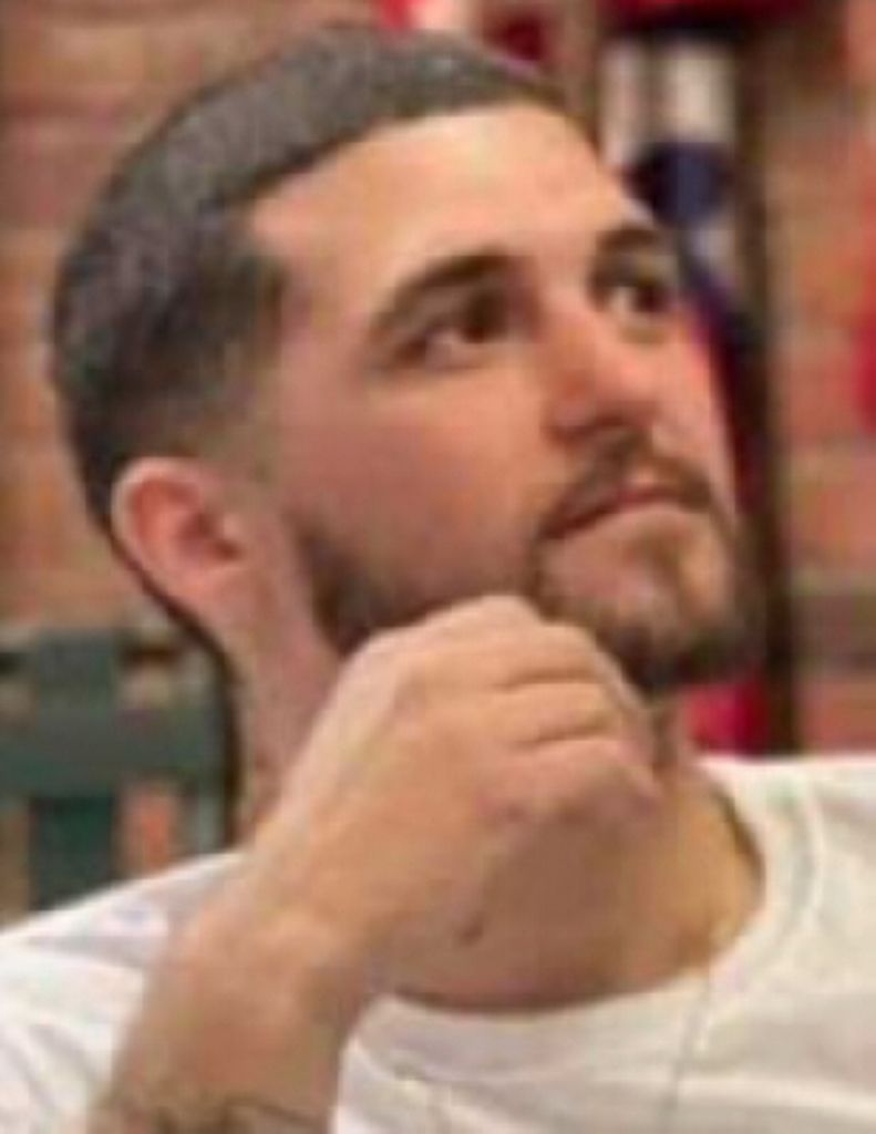 Jesse G. Richards Profile Photo