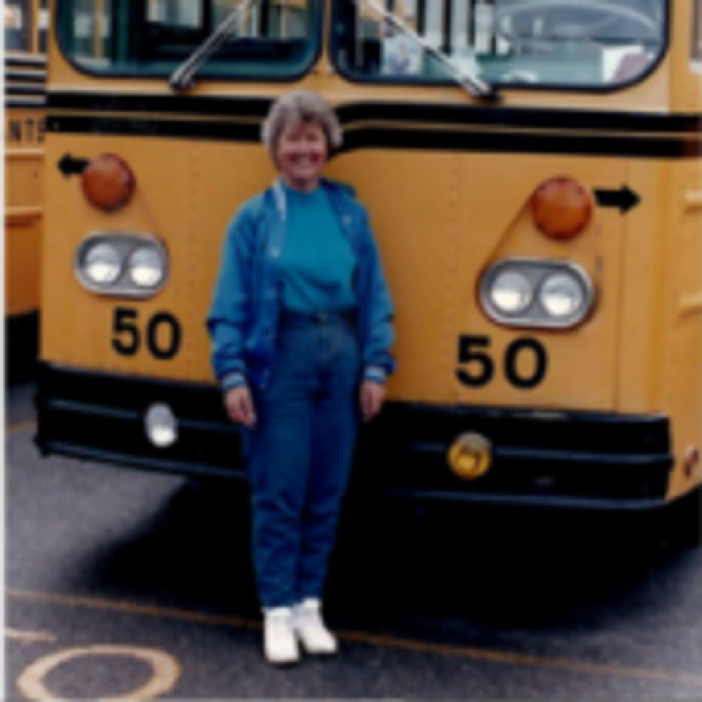 Sue Lee