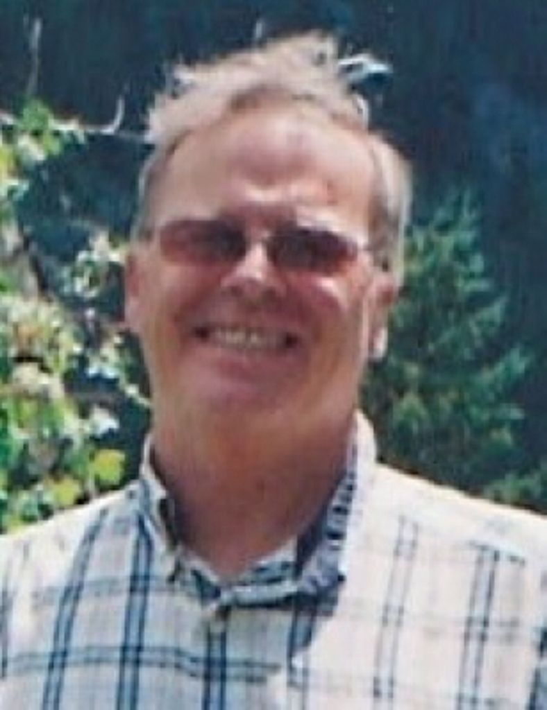 Phillip Furman Sprague Profile Photo