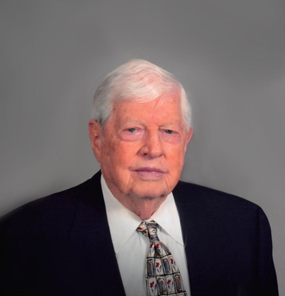 Robert Edward Trippe Profile Photo