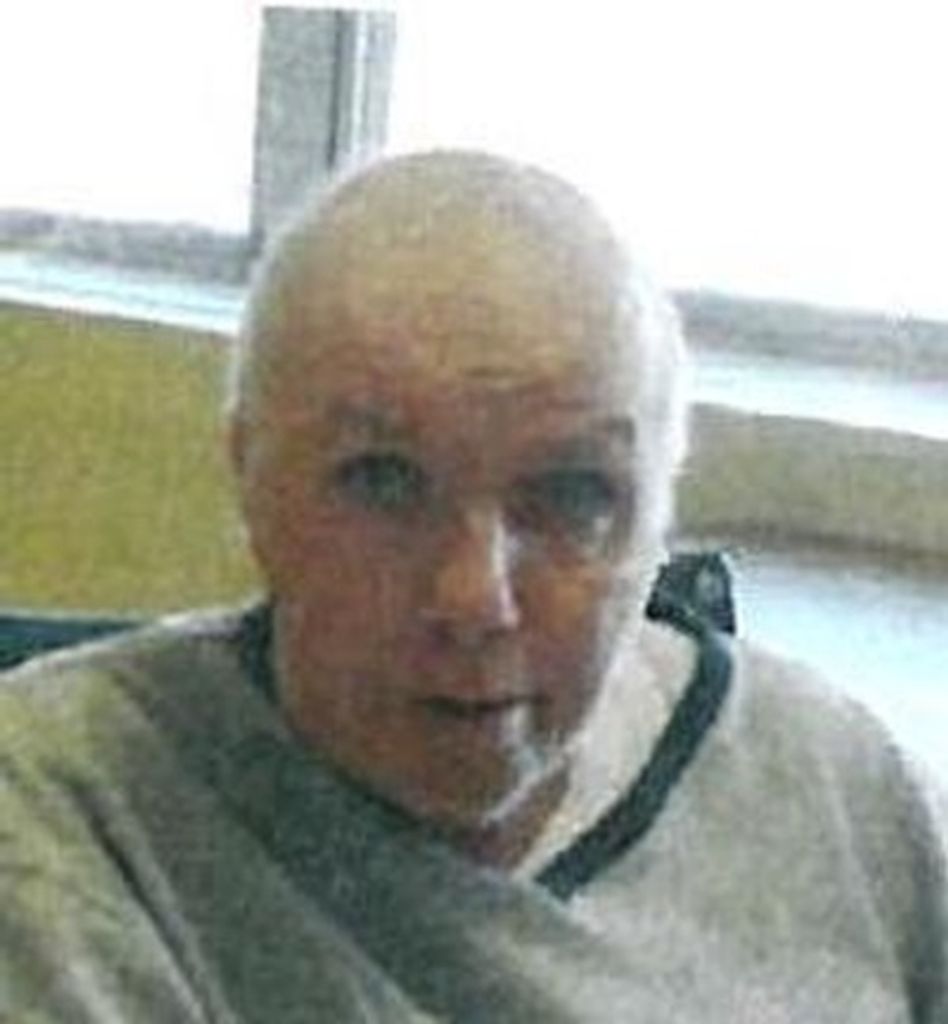 Michael T. Finucane
