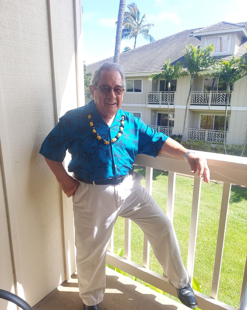 Frank Flores Estrada