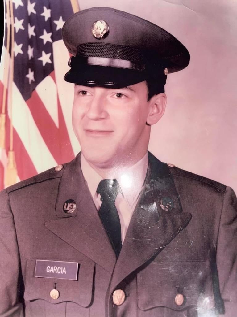 Fernando A. Garcia Profile Photo